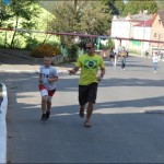 Дитячий марафон