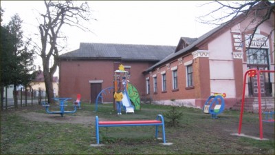 Придбання та встановлення дитячих ігрових майданчиків на території  міста [800x600]